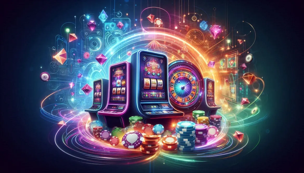 Zeus Slot